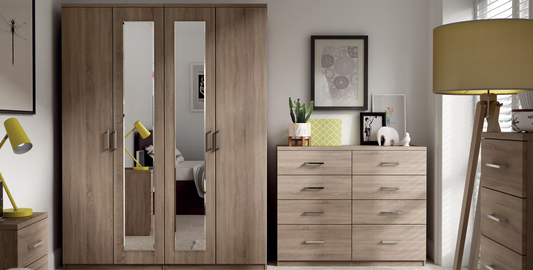 Why Modena Range is the Best Choice!