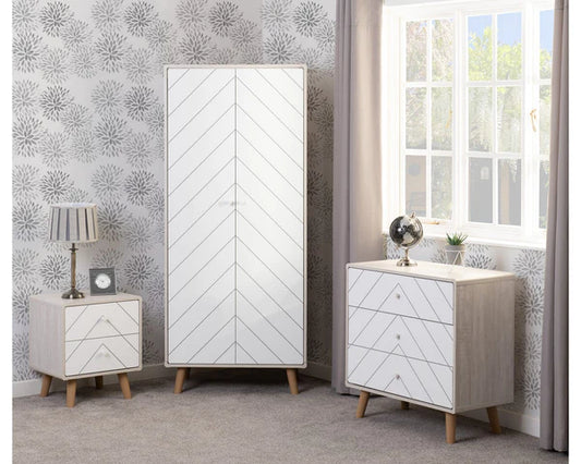 Experience the Best Trio Deal with the Dixie Range