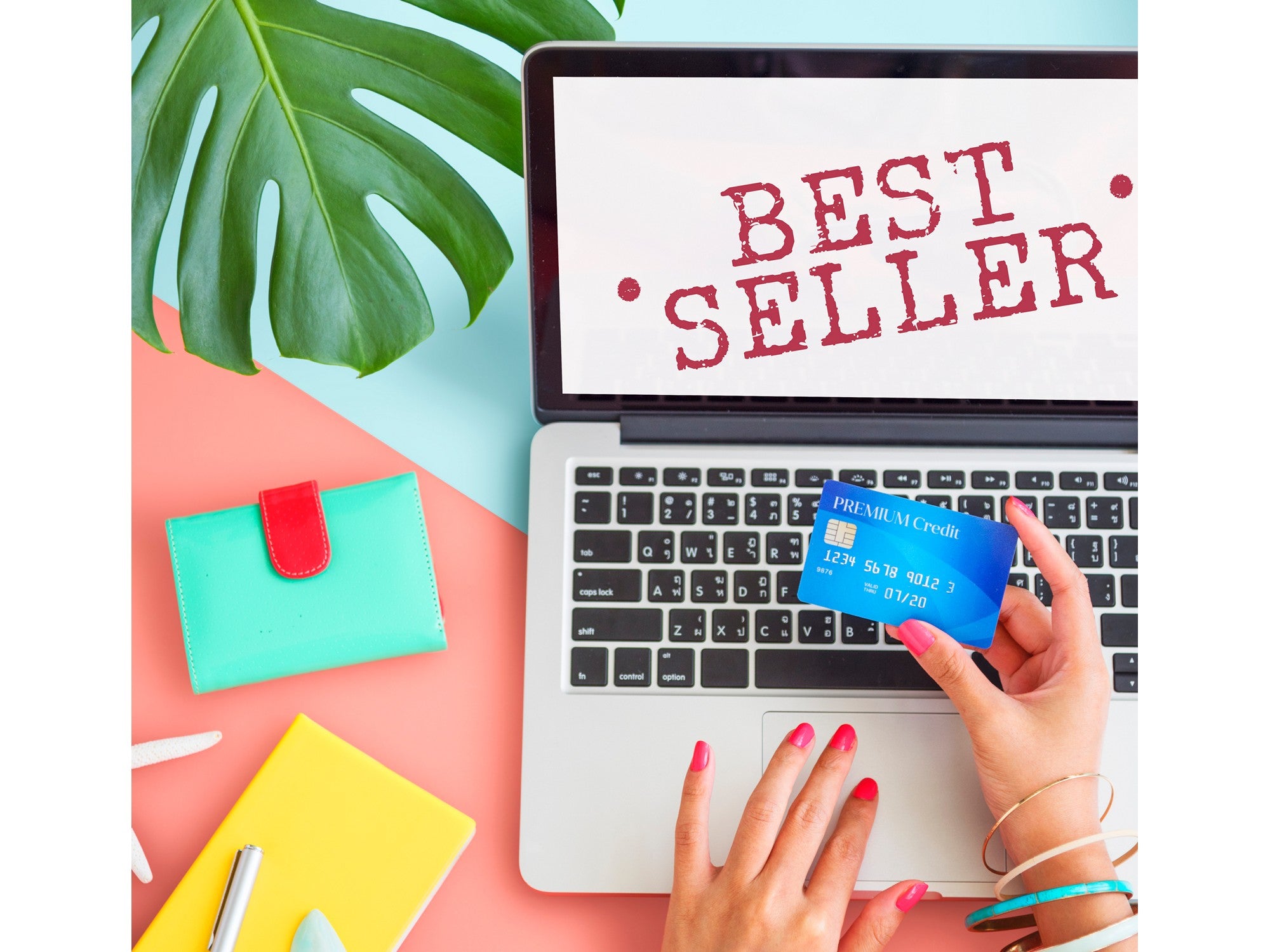 Best Selling Products