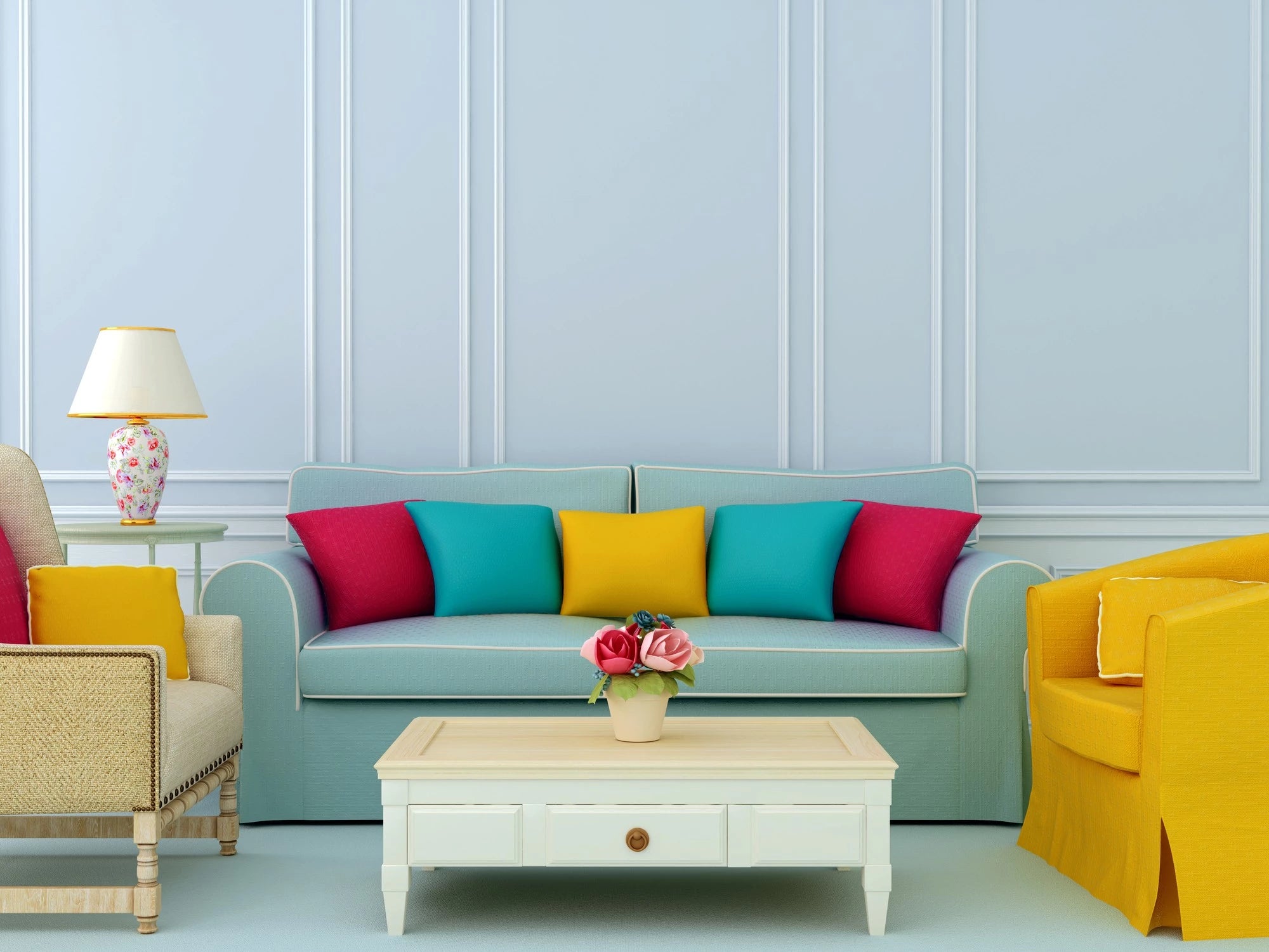 Coffee Tables