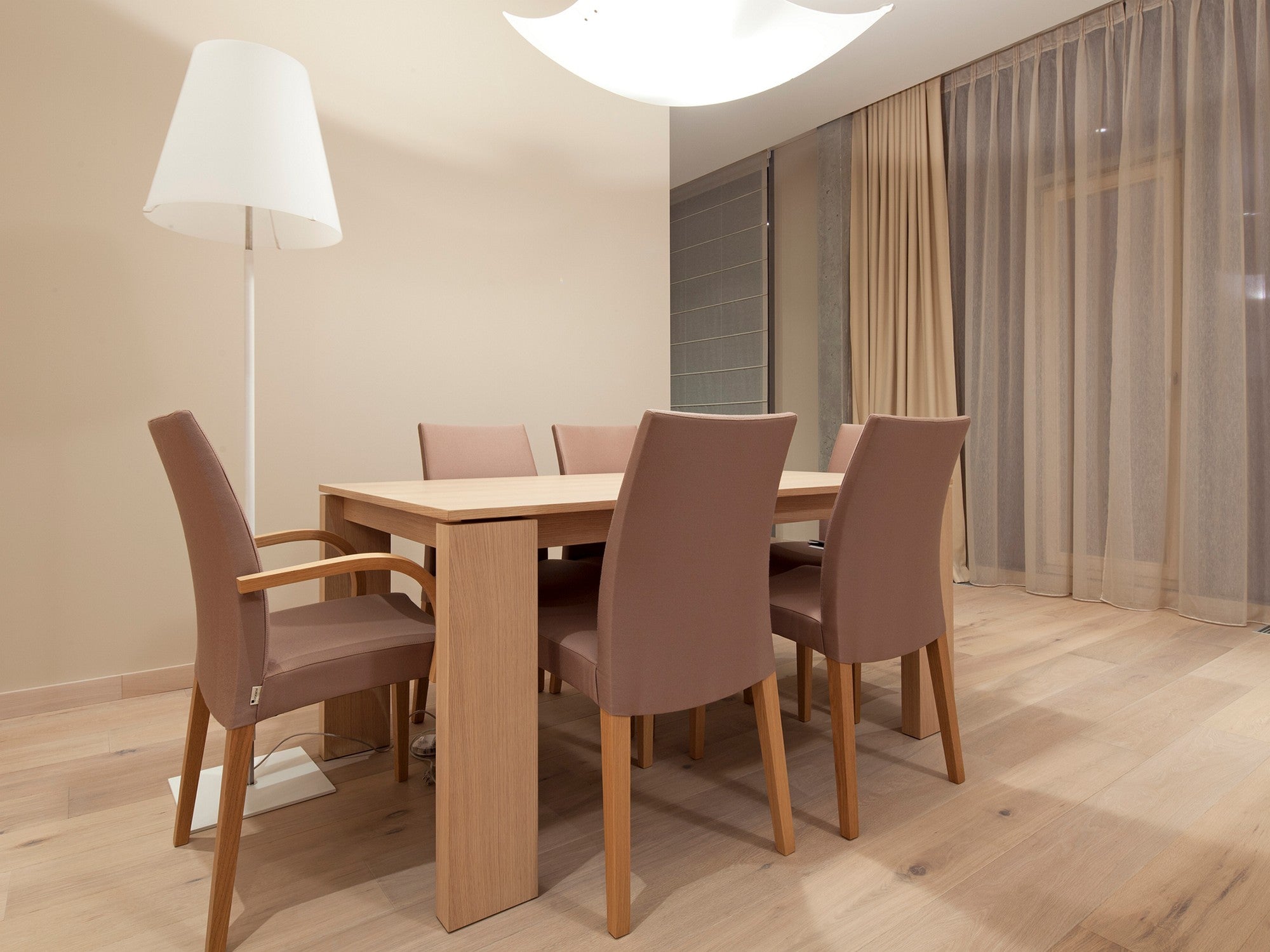 Dining Room Collection