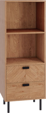 LEON-2-DRAWER-2-SHELF-CABINET-MEDIUM-OAK-EFFECT-2023-300-320-035-01-DX-scaled.jpg