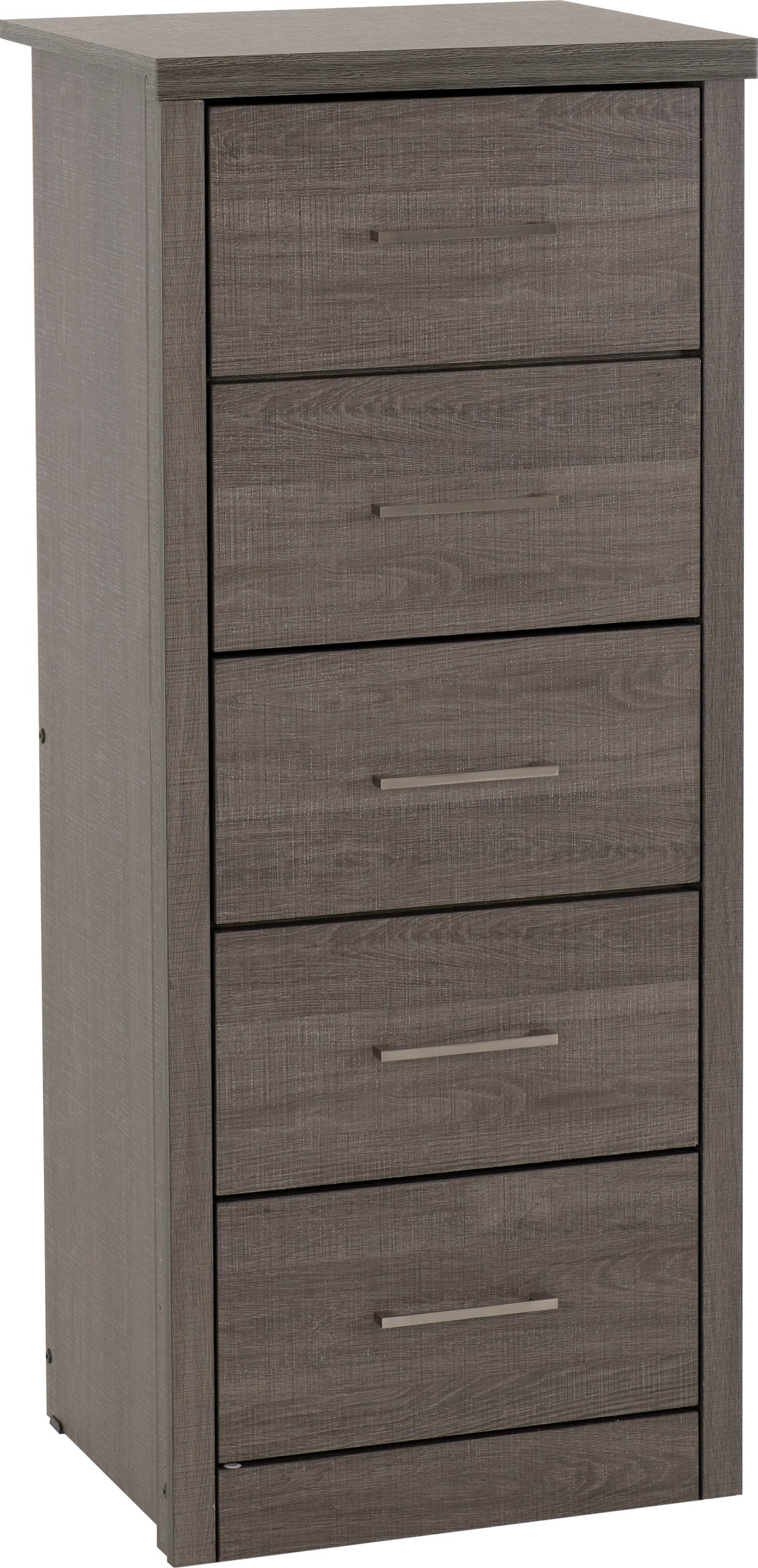 LISBON-5-DRAWER-NARROW-CHEST-BLACK-WOOD-GRAIN-2020-100-102-080-01-scaled.jpg