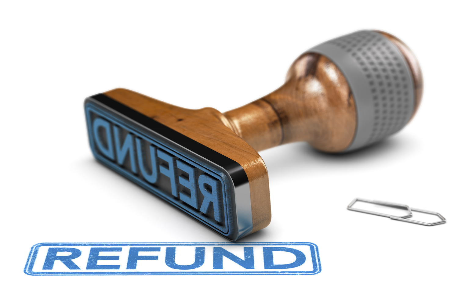 refunds and returns policies