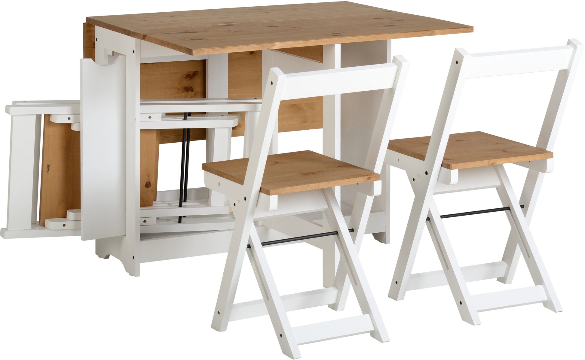 SANTOS-BUTTERFLY-DINING-SET-WHITEDISTRESSED-WAXED-PINE-2024-400-401-146-F03-scaled.jpg