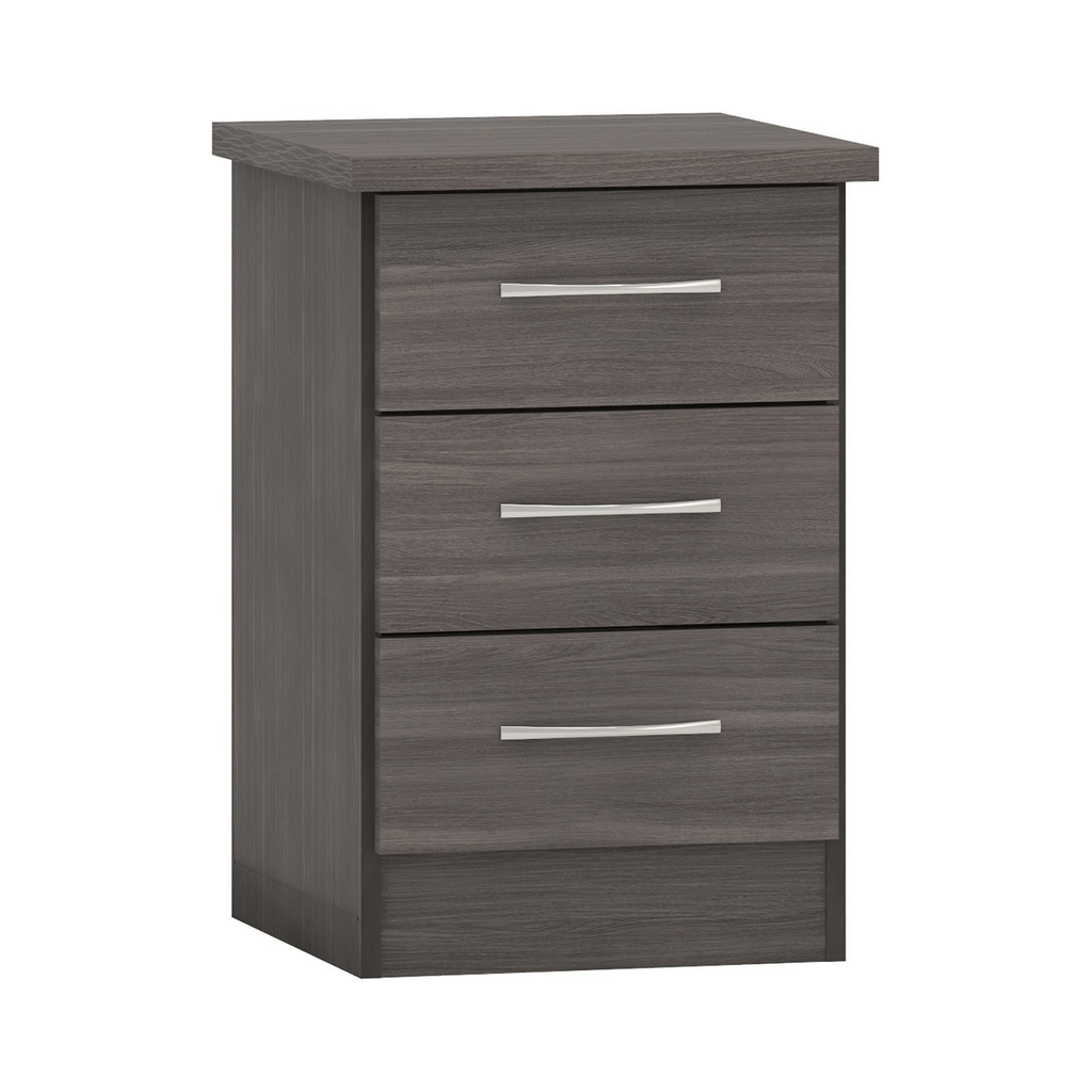 Nevada bedside table discount