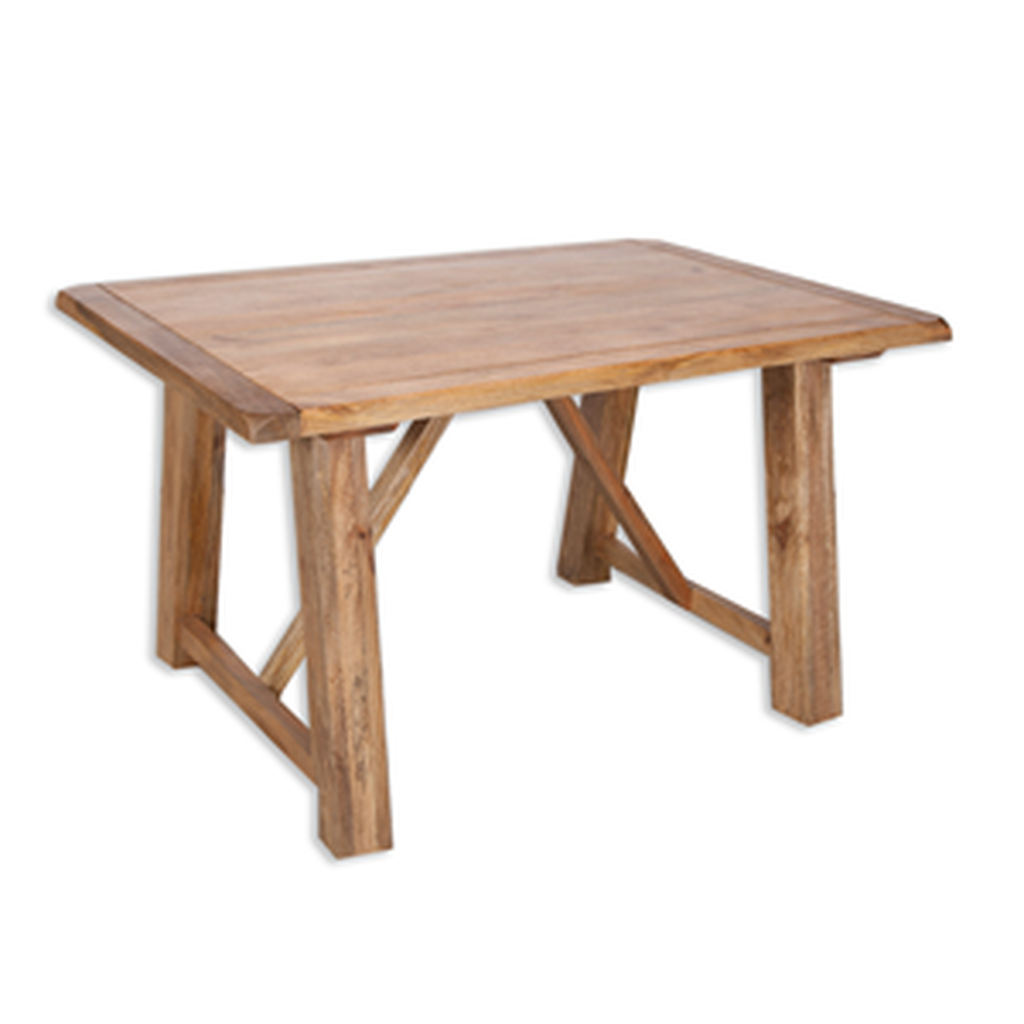Odisha 1.35m Dining Table-Furniture-IFD-Levines Furniture