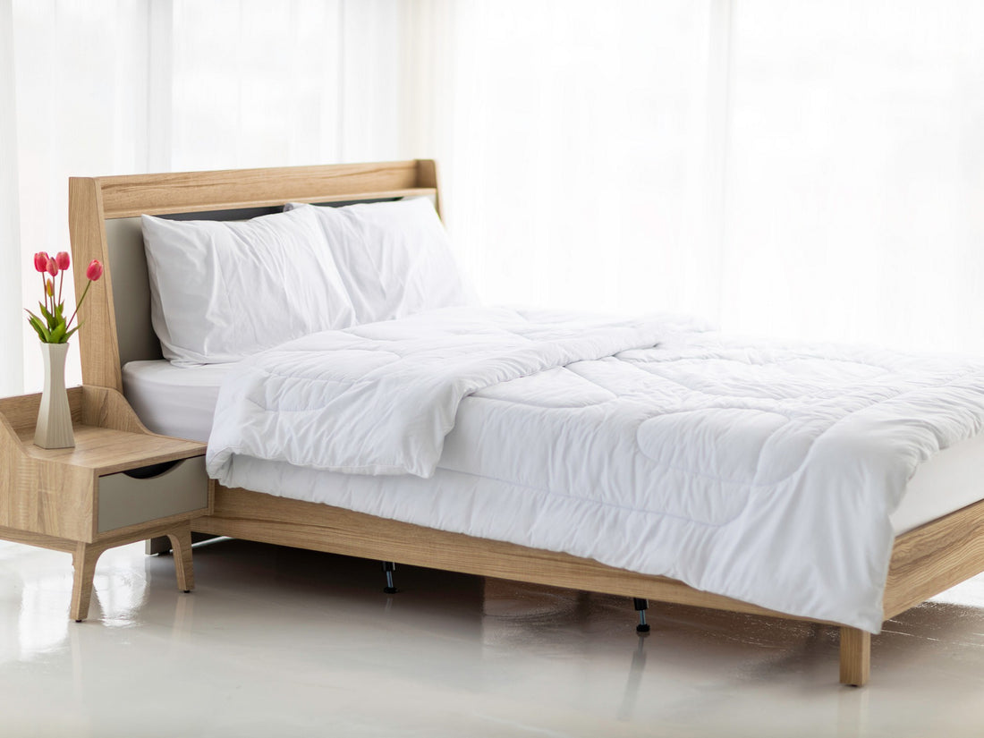 Bed and Mattress Sizes