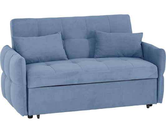 Transform Your Space with the Chelsea Sofa Bed!