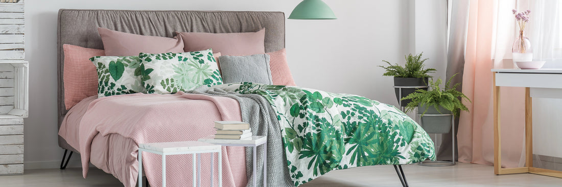 Revamp Your Space: 10 Summer Furniture Upgrades!