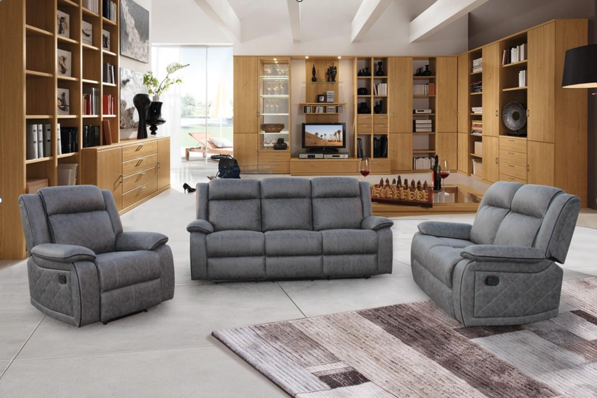 Experience Unmatched Comfort and Luxury with Lilliana Sofa Collection