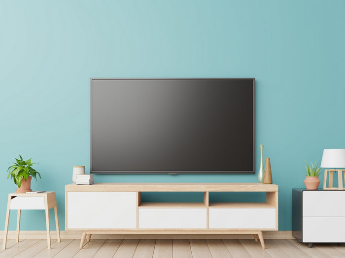 TV Units