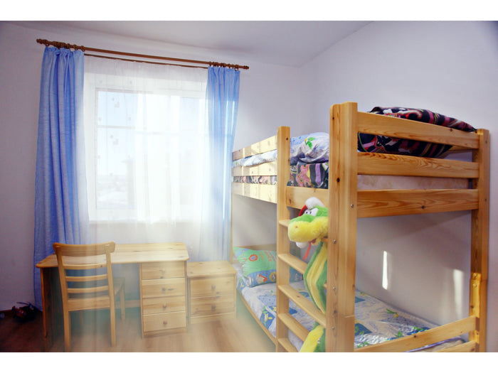 Bunk Beds