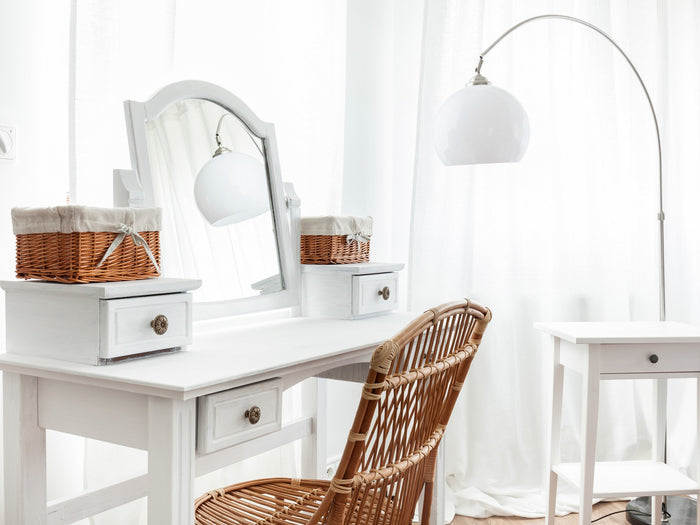 Dressing Tables