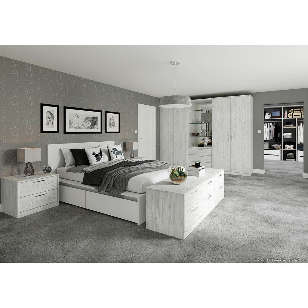 Bedroom furniture