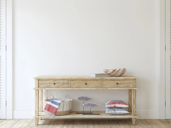 Console Tables