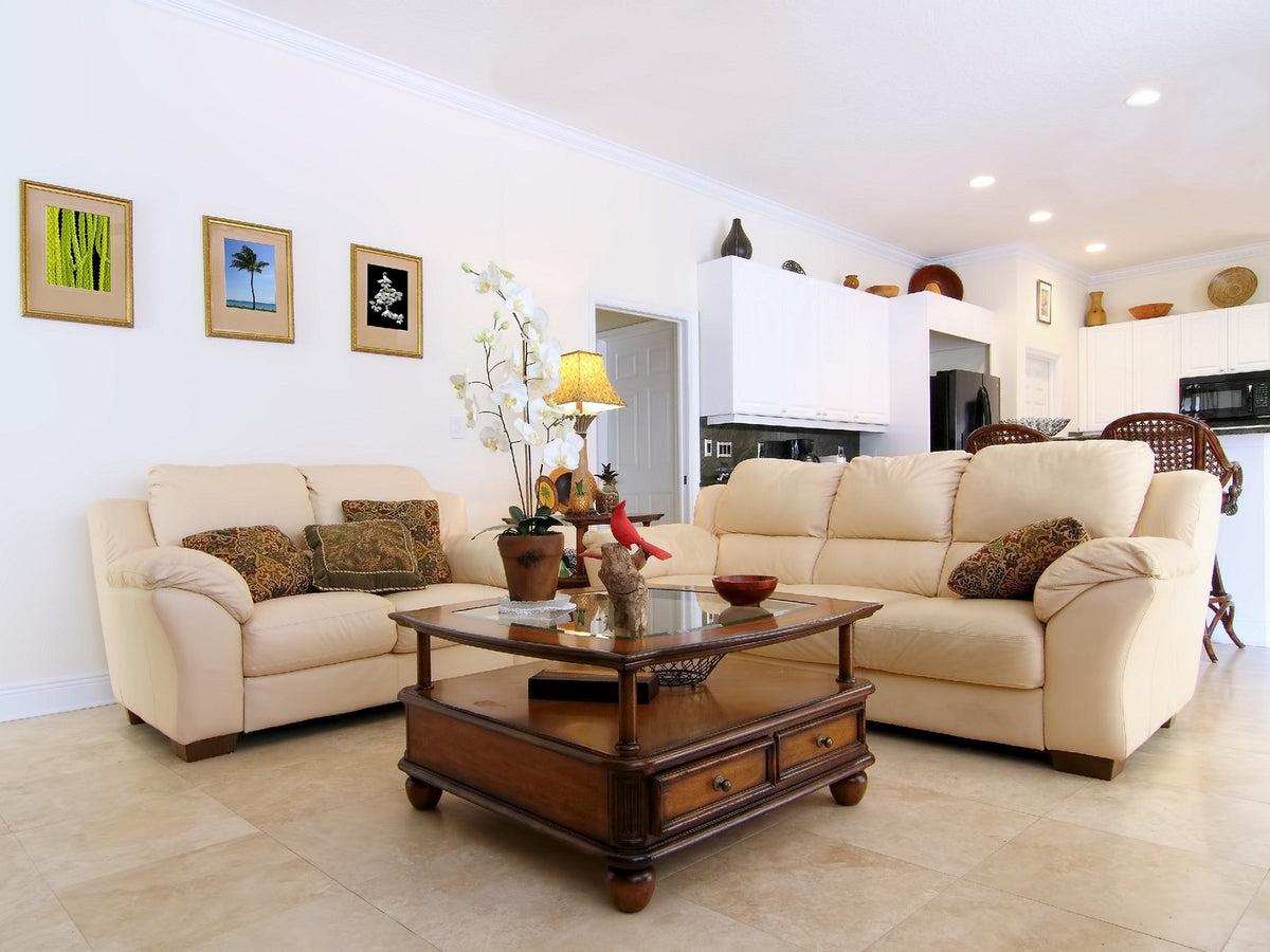 Living room furniture