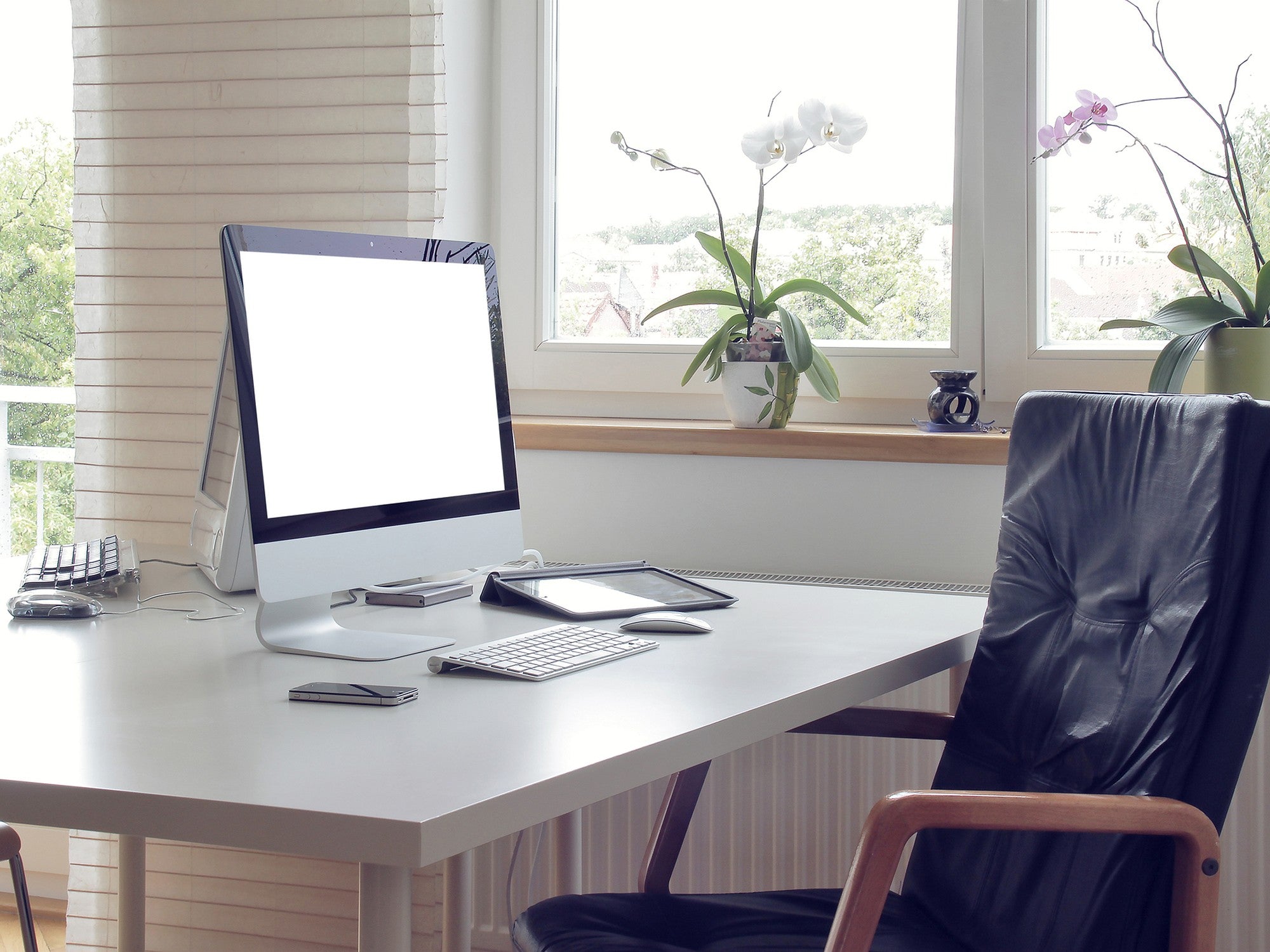 Office Desks