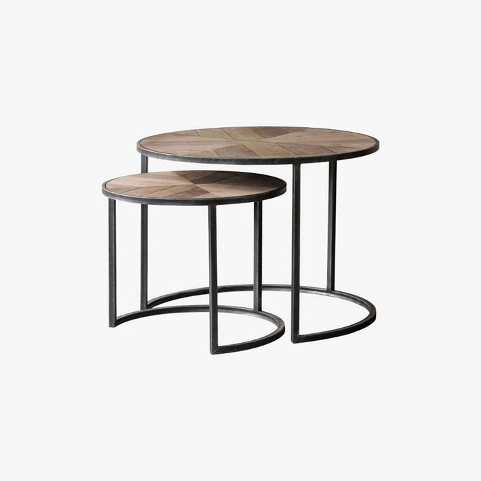 Nest of Tables