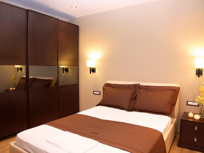 Wardrobes