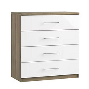 Catania - 4 DRAWER CHEST