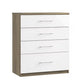 Catania - SINGLE DRESSING TABLE