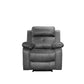 York Armchair (Recliner)