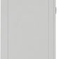 Windsor 3 Door 2 Drawer Wardrobe - Pebble Grey/Oak
