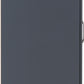Dakota 4 Door Wardrobe - Dark Grey