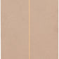 Tessa 2 Door Wardrobe - Natural Oak Effect