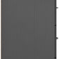 Nevada 3+2 Drawer Chest - 3D Effect Grey