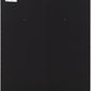 Malvern 3+2 Drawer Chest - Black