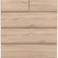 Malvern 3+2 Drawer Chest - Sonoma Oak Effect