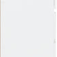Malvern 5 Drawer Narrow Chest - White