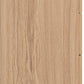 Tessa 3 Drawer Chest - Natural Oak Effect