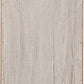 Malvern 3 Drawer Bedside (PAIR) - Urban Snow