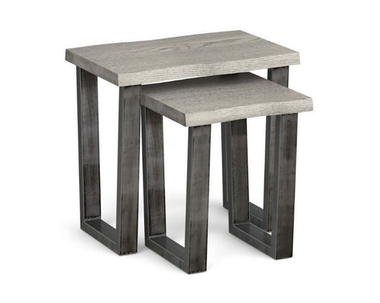 Brooklyn Living and Dining Range - Nest of 2 Tables