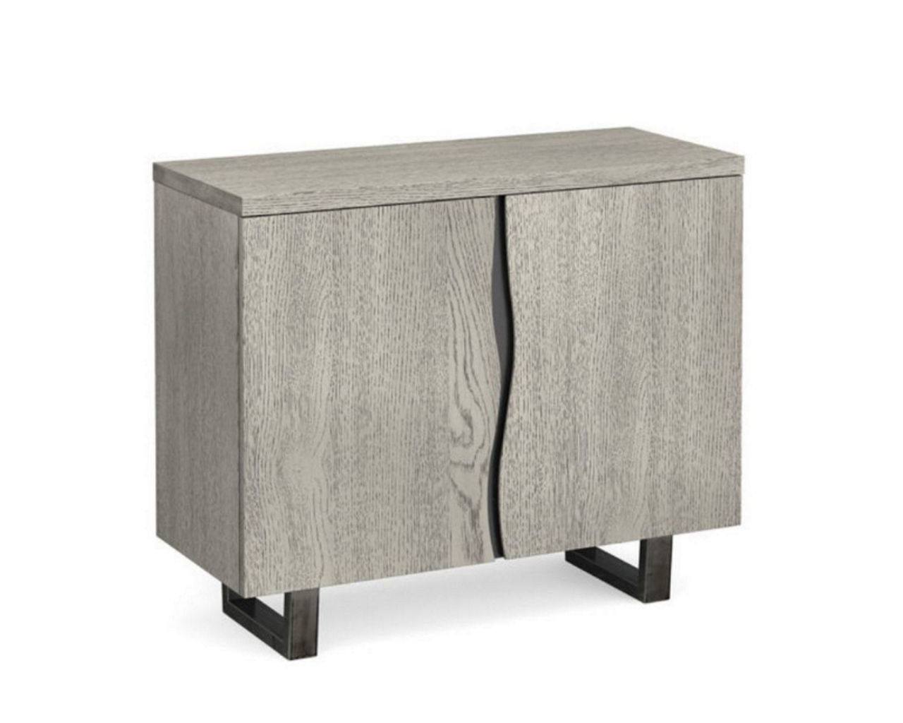 Brooklyn Living and Dining Range - Small Sideboard - 2 Doors