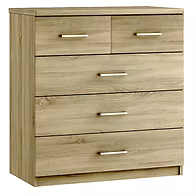 Modena - 3+2 DRAWER CHEST