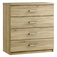 Modena - 4 DRAWER CHEST