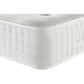 Cashmere Ottoman Kingsize Bed