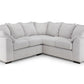 Colbee Sofa Natural Large Corner