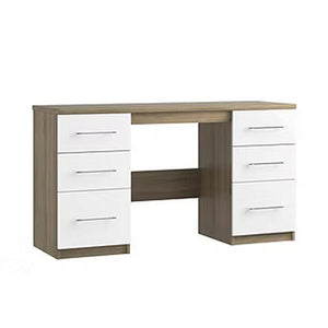 Catania - DOUBLE DRESSING TABLE