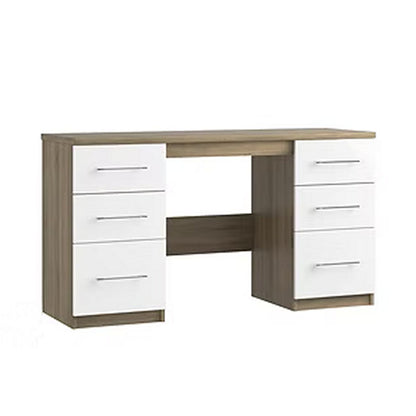 Catania - DOUBLE DRESSING TABLE