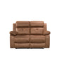 York 2 Seater Sofa (Recliner)