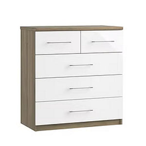 Catania - 3+2 DRAWER CHEST