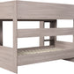 Hector Bunk Bed - Ash Grey