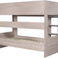 Hector Bunk Bed - Ash Grey