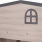 Hector Bunk Bed - Ash Grey