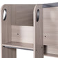 Hector Bunk Bed - Ash Grey